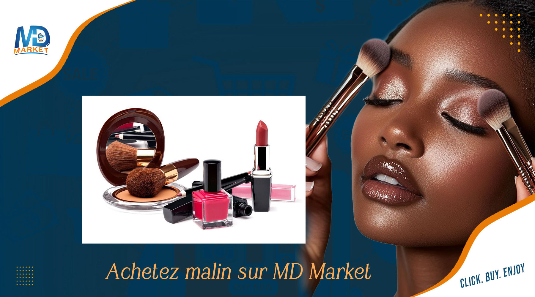BEAUTE & COSMETIQUE