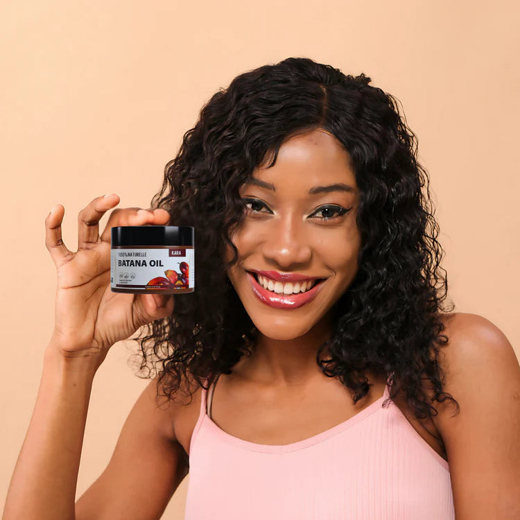Huile de batana