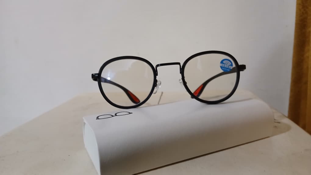 LUNETTE ANTI LUMIERE BLUE & PHOTOCHROMIQUE