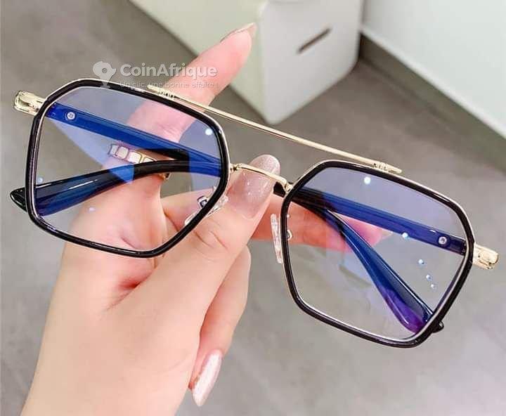 LUNETTE ANTI LUMIERE BLUE & PHOTOCHROMIQUE